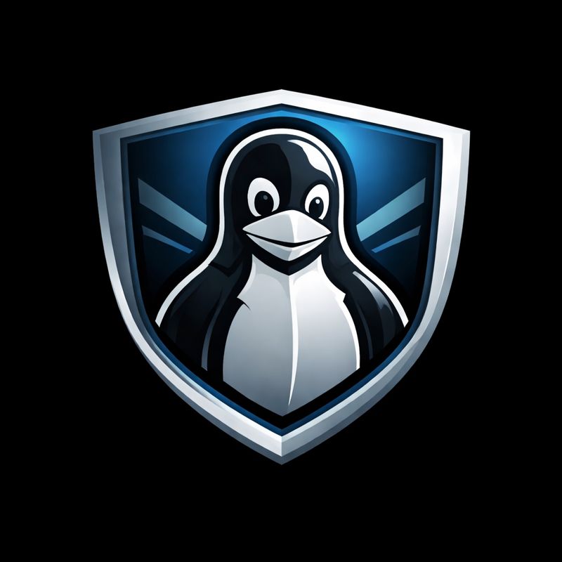 ironTux - Ihr Administrator und Hoster
